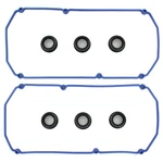 Apex AVC262S Valve Cover Gaskets For 2006-2012 Mitsubishi Eclipse 3.8L New. Price: $33.90.