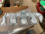 New Gm 98063039 Rocker Arm Cover General Motors. Price: $1000.00.