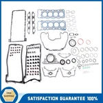 Engine Overhaul Rebuild Gaskets Seals Kit For Bmw 540I 740I E60 E65 N62B40 4.0 New. Price: $184.50.