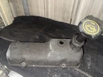 1997-2008 Ford 3.8L 4.2L F7UE-6A513-DA Engine Valve Cover Left Side Used. Price: $29.99.