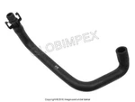 Saab 9-5 (2004-2005) Breather Hose Oil Trap To Valve Cover Uro Parts + Warranty New. Price: $38.75.