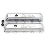 Edelbrock 4485 Valve Covers New. Price: $99.99.