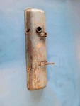 1983 Camaro Valve Cover 5.0L/5.7L V-8 Left 112385 Used. Price: $49.85.