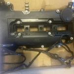 Dorman Engine Valve Cover 264-968 New Open Box Tried To Install Then Returned. Price: $40.00.