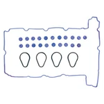 For Chevy Colorado 2004-2006 Apex Auto AVC395S Valve Cover Gasket Set New. Price: $26.87.