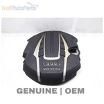 2013-2018 Audi A8 Quattro 4.0L V8 Tfsi Engine Cover 079103925AC Used. Price: $42.99.