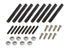 Ls Valve Cover Mounting Bolts 8PCS. Proform 66330 New. Price: $31.54.