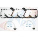Engine Valve Cover Gasket Set Apex Automobile Parts AVC1315S New. Price: $113.29.
