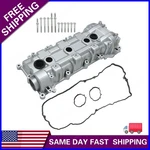 Us For 2017-2022 Chrysler Pacifica 2018-2022 Jeep Wrangler Valve Cover Set New. Price: $159.79.