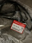 Oem Honda 12341-5R1-003 Jdm Valve Cover Gasket 1.5L L4 Fit City New. Price: $16.00.