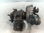 Turbocharger For Chevrolet Cadillac Equinox Ats Cts Camaro 2.0 Petrol Ltg 12674684 Gebraucht. Price: $149.68.