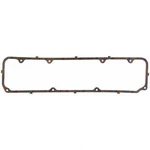 Engine Valve Cover Gasket Set Fel-pro Vs 50185 New. Price: $26.05.