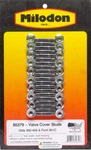 Milodon Valve Cover Stud Kit - Olds V8 & Ford 351C 85379 New. Price: $52.40.