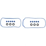 Engine Valve Cover Gasket Set Fel-pro Vs 50773 New. Price: $56.10.