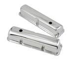 Mr. Gasket Chrome Valve Covers 9412 Ford Fe V8 New. Price: $112.94.
