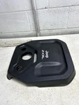 2023 Jeep Wrangler 2.0L Black Plastic Oem Engine Cover Part Number 5281579AA Used. Price: $134.95.
