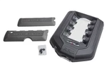 Ford Racing M-9680-M50 Engine Cover Kit 2011-2014 5.0L Coyote "gen 1" New. Price: $237.24.