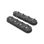 241-97 Tall Ls Valve Covers For Dry Sump Applications Satin Black New. Price: $424.95.