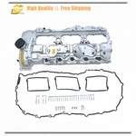 Aluminum N55 Valve Cover W/ Gasket Bolt Kit For Bmw X3 X5 X6 335I 535I 740I 3.0L New. Price: $114.84.