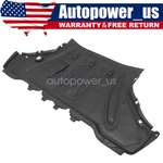 Fit 2009-2013 Audi A8 D4/4H Engine Splash Panel Shield Under Cover 4H0825235J New. Price: $82.99.