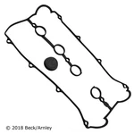 Engine Valve Cover Gasket Set Beck/arnley Fits 04-05 Mazda Miata 1.8L-L4 New. Price: $68.99.