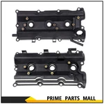 Valve Cover &gaskets Left/right For Infiniti FX35 Nissan 350Z 3.5L 03-08 New. Price: $58.49.
