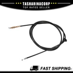 924-5503 82601061 Motor Bike Hood Release Cable Fit For Volvo Vn Select Models New. Price: $29.99.