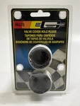 Mr. Gasket 6375 Valve Cover Breather Grommet Plugs, Pair, 1-1/4" Od New. Price: $12.95.