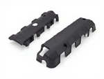2014-2019 Corvette C7 LT1 Z51 LT4 Dry Sump Engine Coil Covers Insulators Oem Gm Used. Price: $100.00.