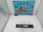96-99 Bmw E36 Valve Spark Plug Cover Trim Used Oem P/n # 1721718. Price: $55.00.