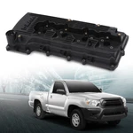 Fit For 2005-2015 Toyota Tacoma 2.7L Engine Valve Cover W/ Gasket 11201-75055 New. Price: $49.99.