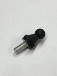 2014-2023 Jeep Compass Ram Engine Cover Attach Ball Stud Mopar 6510684AA New. Price: $21.00.