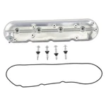 Valve Cover Driver Left Side For Chevy Yukon Savana Suburban Express Hand New. Price: $64.49.