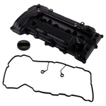 Oe Replacement Valve Cover Kia Forte 2.0L Dohc 17-18 224102E700 New. Price: $52.08.