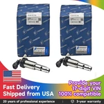 Genuine Pierburg Vanos Solenoid Valve Gaskets For Bmw N51 E60 E70 X5 E90 E92 New. Price: $136.00.