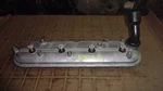 Valve Cover Passengers Side Rh Fits 03 Avalanche 1500 604511 Used. Price: $50.00.