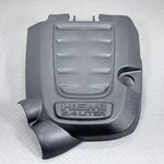14-26 Ram 2500 3500 Oem Plastic Engine Motor Cover "hemi Liter" Mopar Used. Price: $199.00.