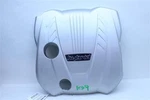 Plastic Engine Cover Hyundai Sonata 2014 1116498 Used. Price: $159.99.
