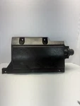 2006-2012 Mitsubishi Eclipse Gs 2.4L Oem Air Intake Resonator MN115519 Gradb Used. Price: $54.58.