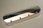 Prw 4045408 Tall Valve Cover Set Billet Rails For Big Block Chevy New. Price: $237.05.