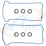 Apex AVC490S Valve Cover Set New. Price: $103.23.