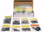 1969-71 Camaro Z28 302 350 Master Engine Bolt Kit Oem Correct Amk New. Price: $210.99.