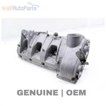 2015-2018 Porsche Macan Right Engine Valve / Cylinder Head Cover 94610513545 Used. Price: $190.99.