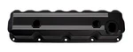 Omix-ada 17401.01 Plastic Valve Cover Black For 87-96 Jeep Cherokee/wagoneer New. Price: $57.30.