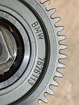 Bmw F45, F48 Mini F56,F55 Engine Idler Gear 7626113 R4S3B1 Used. Price: $55.00.