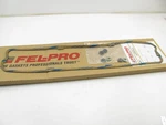 Fel-pro VS50081C Valve Cover Gasket Set 84-94 Ihc 6.8L 7.1L 7.6L-L6 6-466 Diesel New. Price: $12.55.