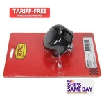 Racing Power R4870BK, One Black Steel Push-in Breather Cap Each Performa New. Price: $33.41.