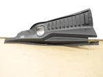 Ferrari 458 Italia 2011 Rear Right Engine Bay Vented Trim Cover Panel 09-15 :y Used. Price: $212.50.