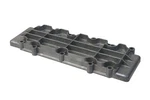 Engine Valve Cover Lower Uro For 1970-1972 Porsche 914 New. Price: $84.55.