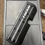 Genuine Mopar Ignition Coil Cover Left Side 68186393AD Used. Price: $140.00.